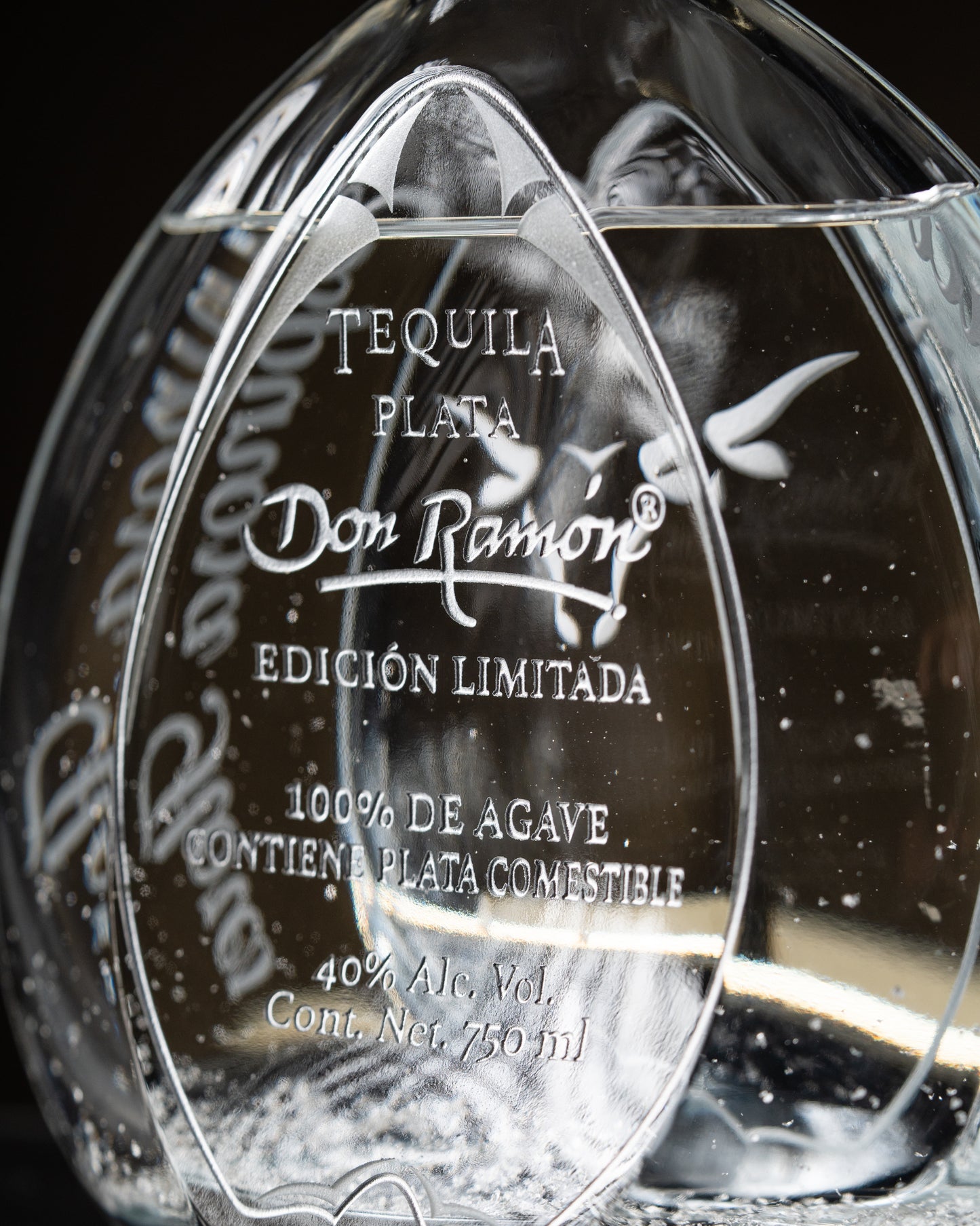 EDICION LIMITADA PLATA 750ML