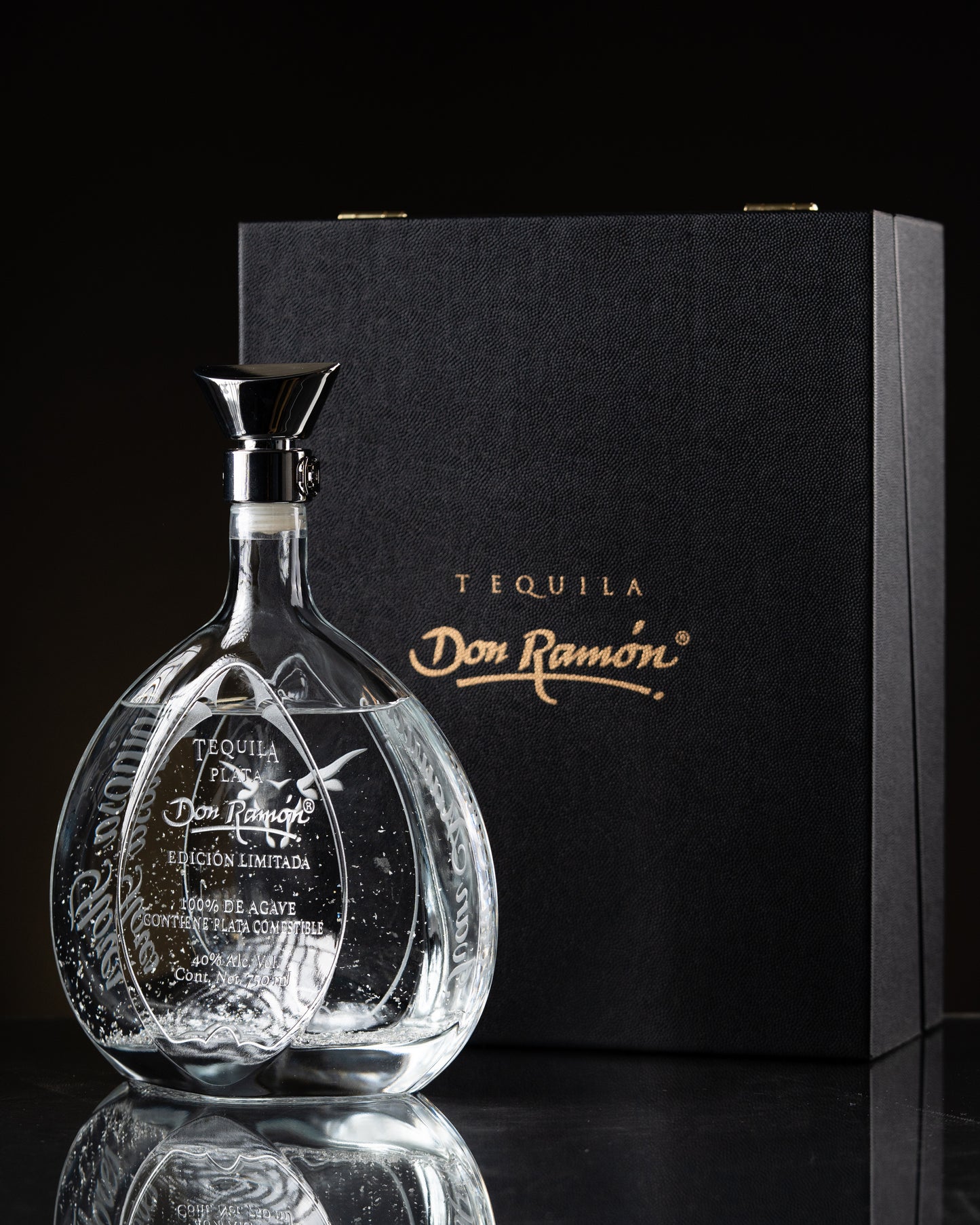 EDICION LIMITADA PLATA 750ML